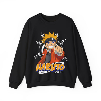 Naruto -  Sweatshirt