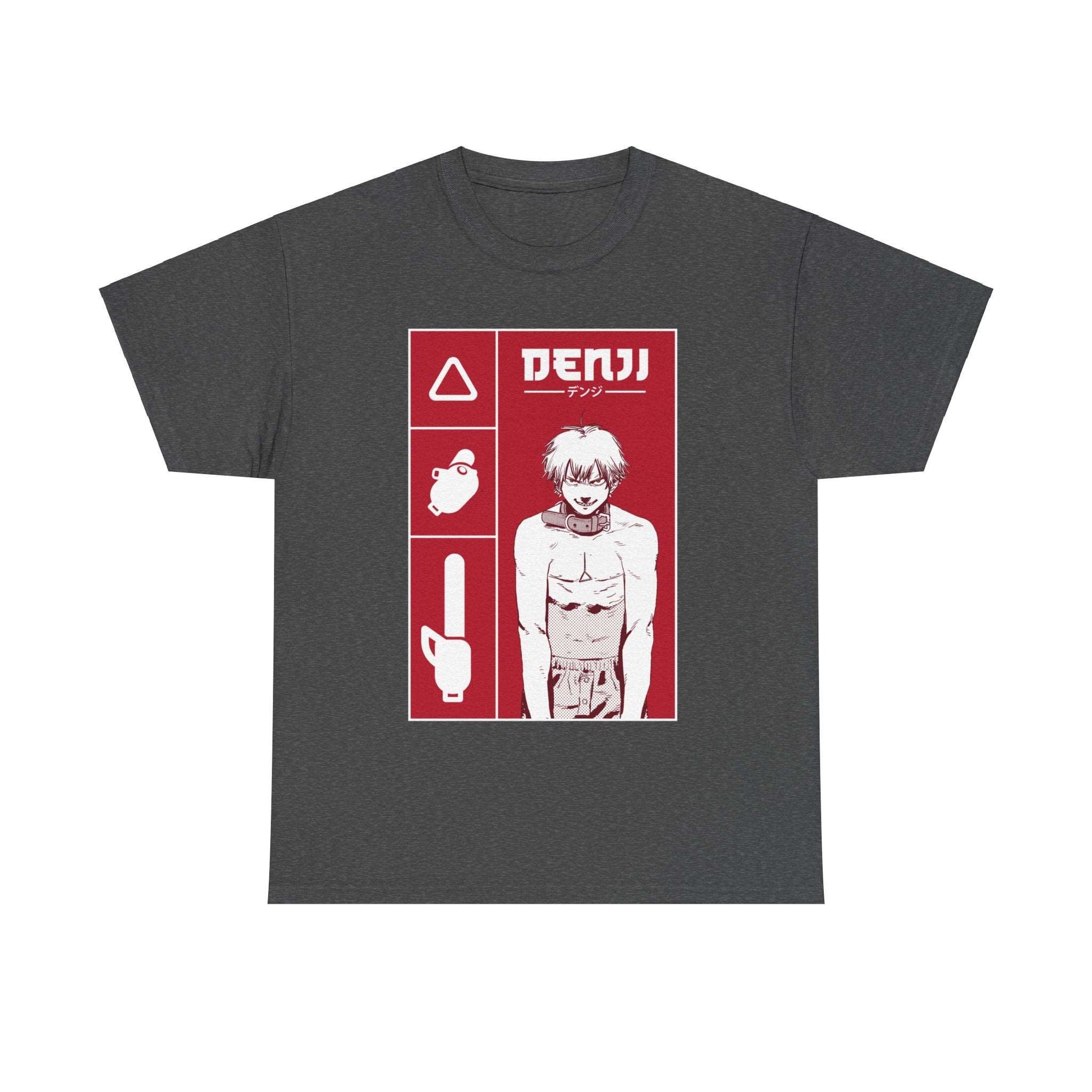 Denji - Tee