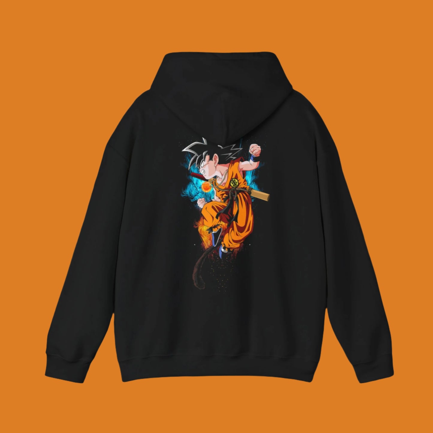 Goku - Hoodie