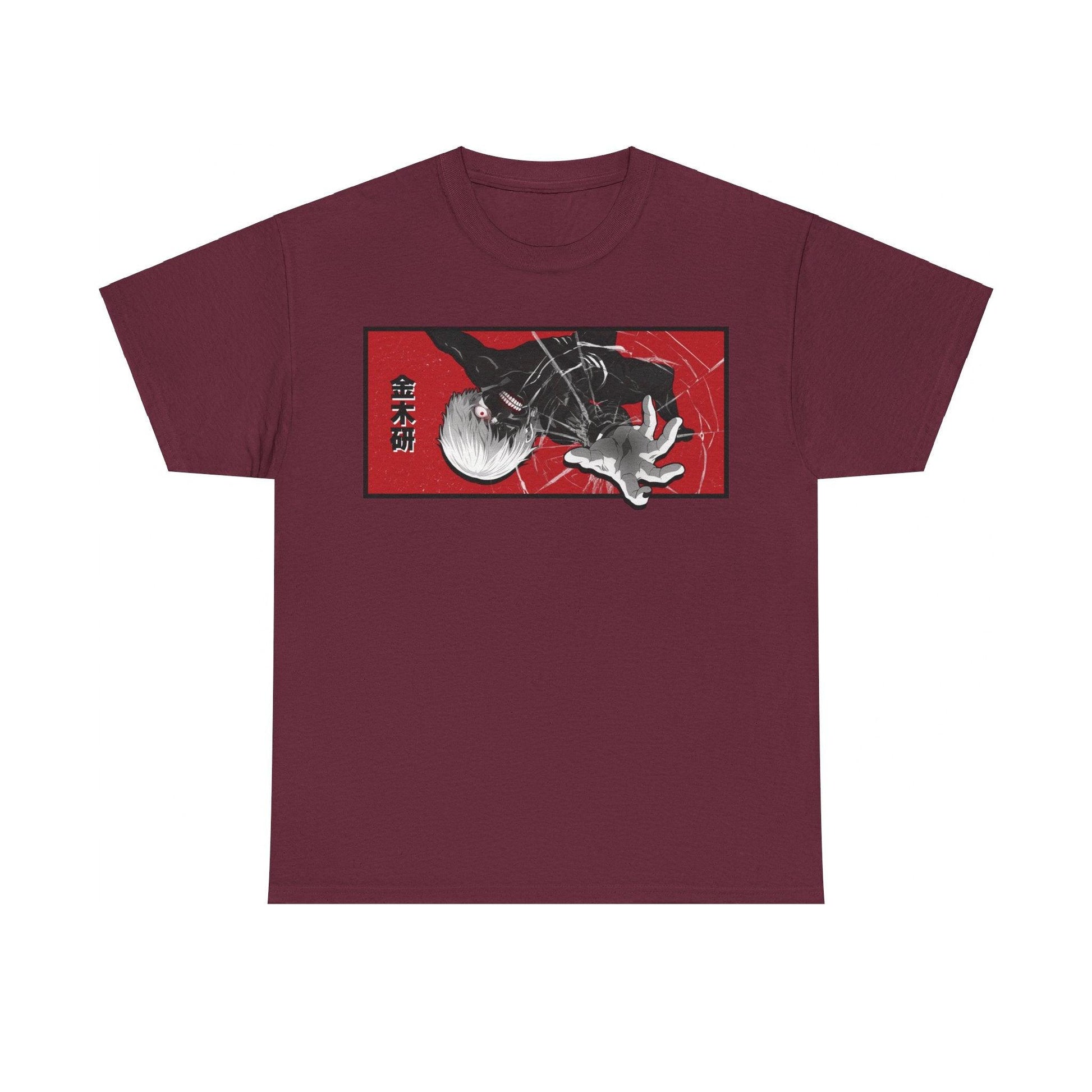 Tokyo Ghoul - T-Shirt - YumeThreads