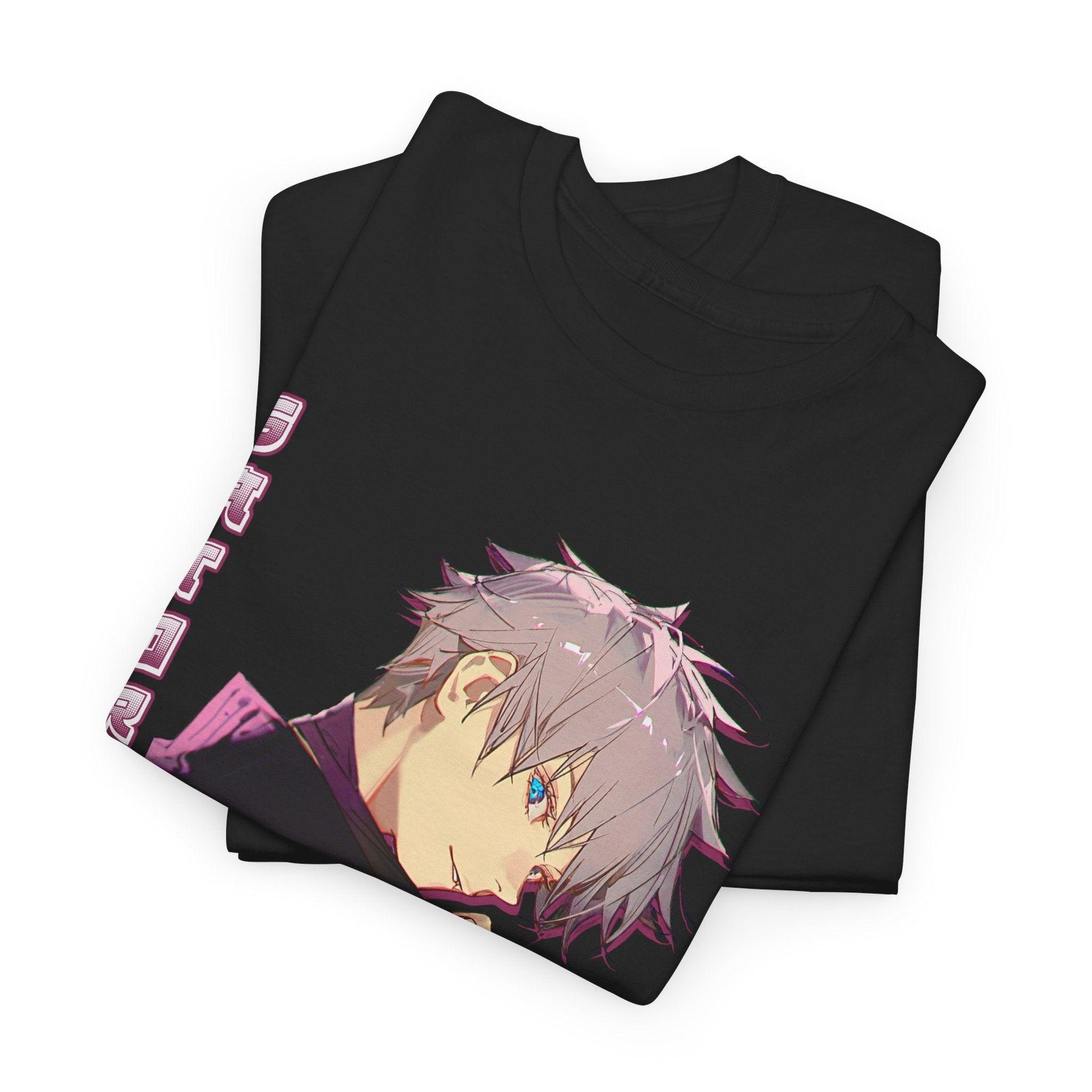 Satoru Gojo - T-Shirt - YumeThreads