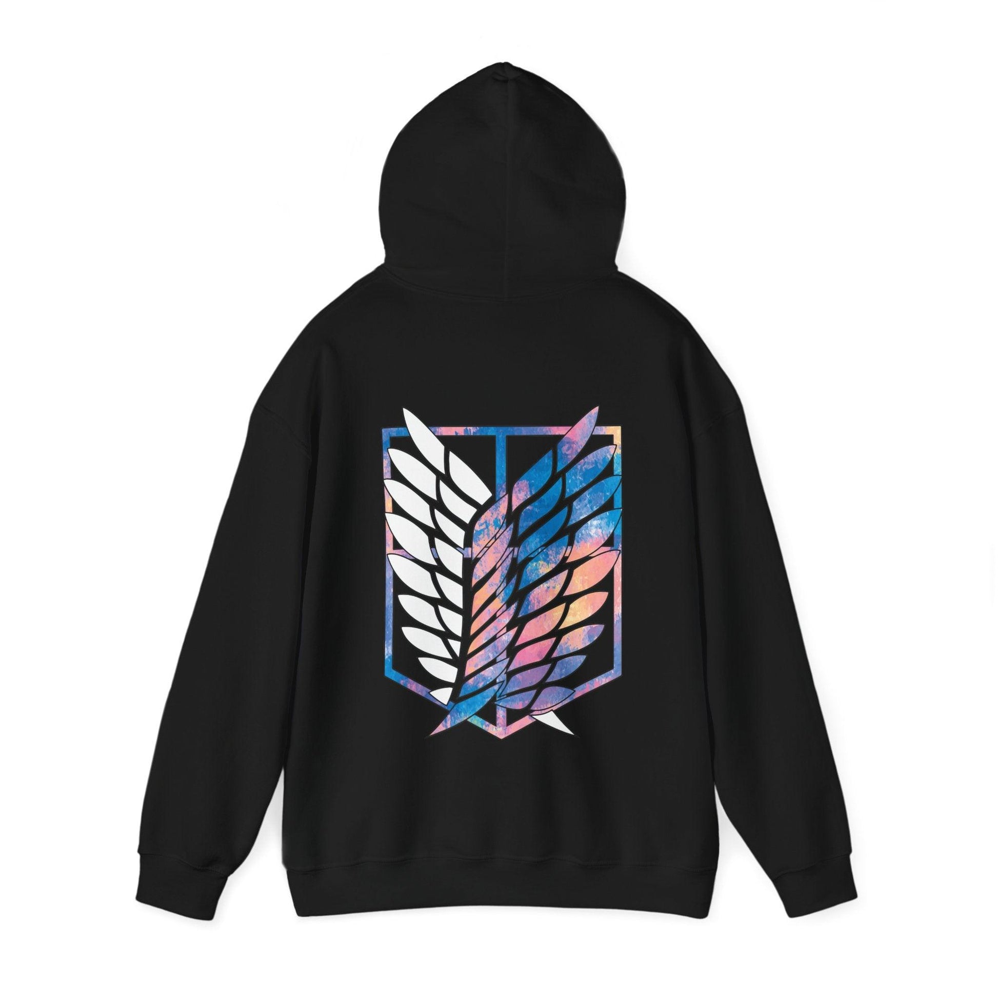 Scouts Regiment - Hoodie - YumeThreads