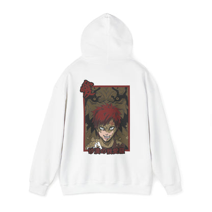 Gaara - Hoodie