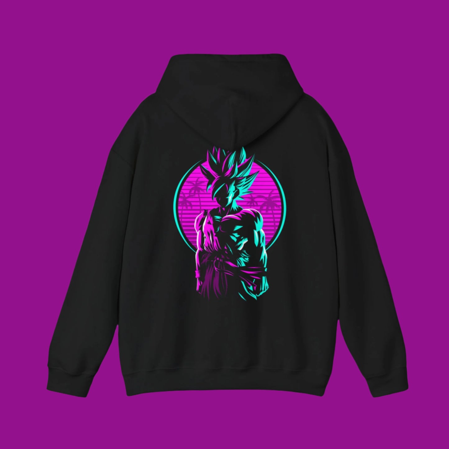 Goku - Hoodie