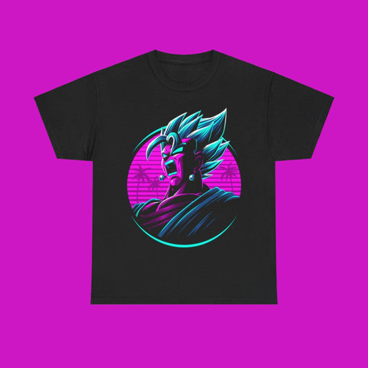 Vegito - T-Shirt - YumeThreads