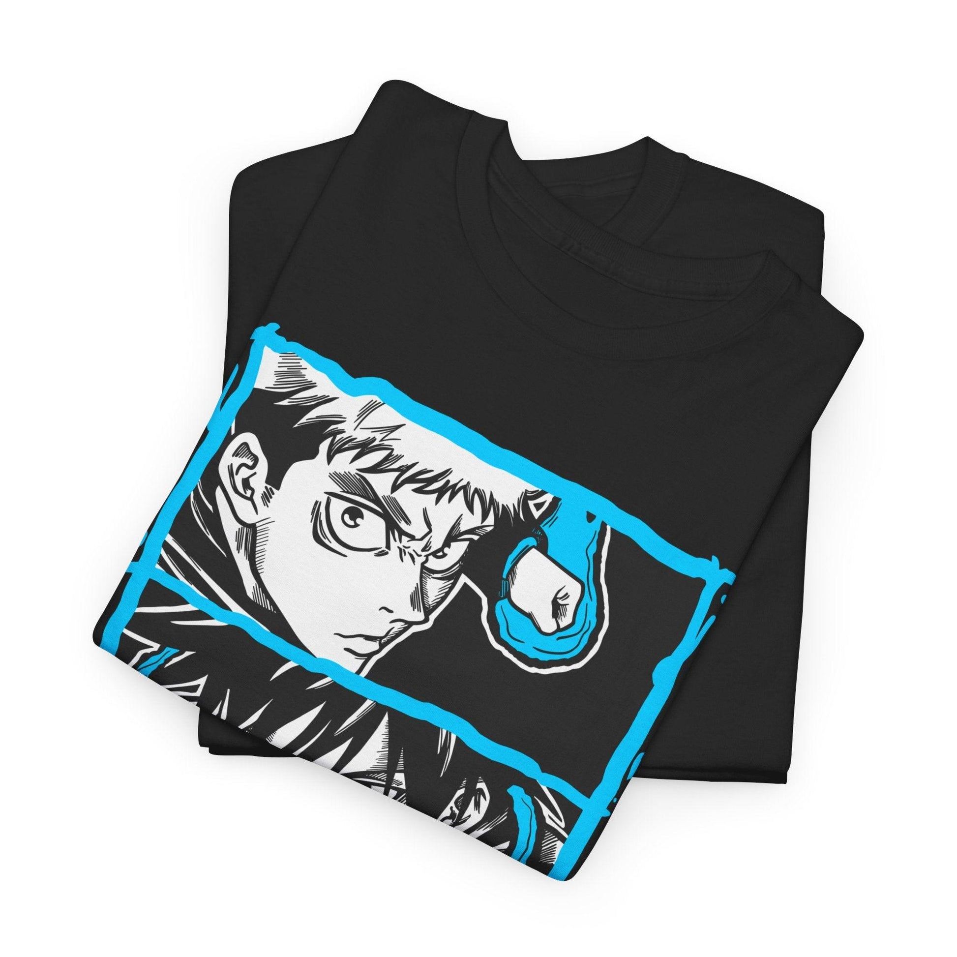 Jujutsu Kaisen - T-Shirt - YumeThreads