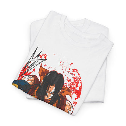 Android 17 - T-Shirt - YumeThreads