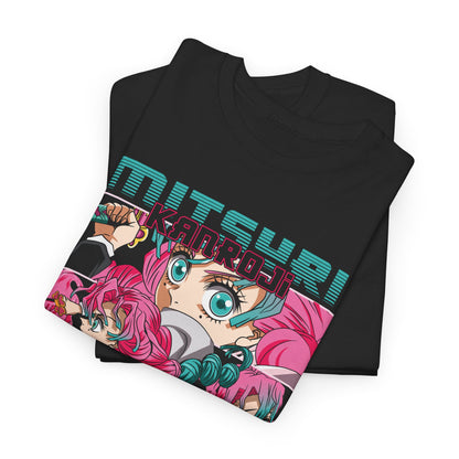 Mitsuri Kanroji - T-Shirt