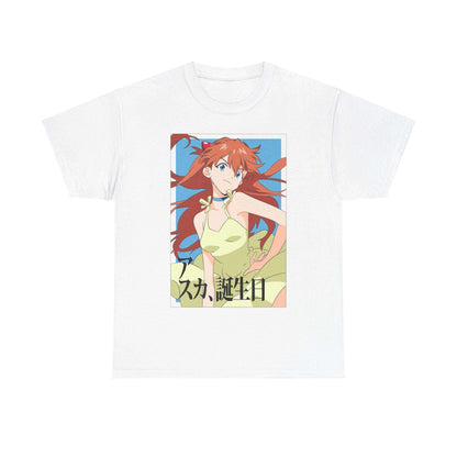 Asuka - Tee