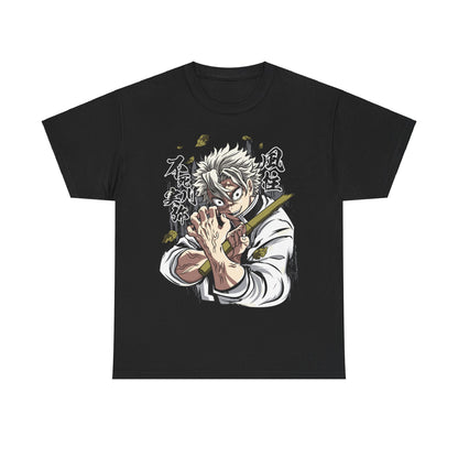 Sanemi Shinazugawa - T-Shirt