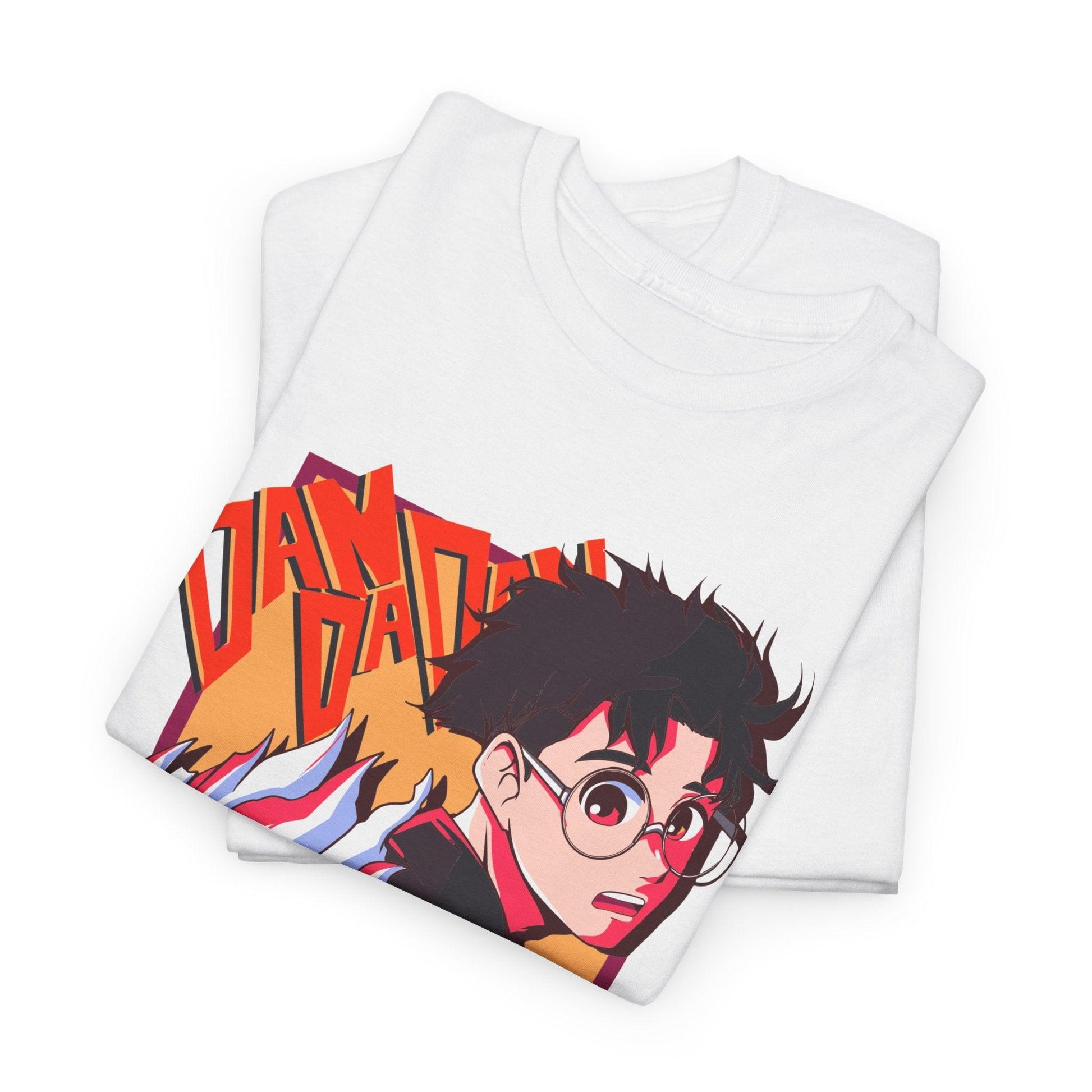 Dandadan - T-Shirt - YumeThreads