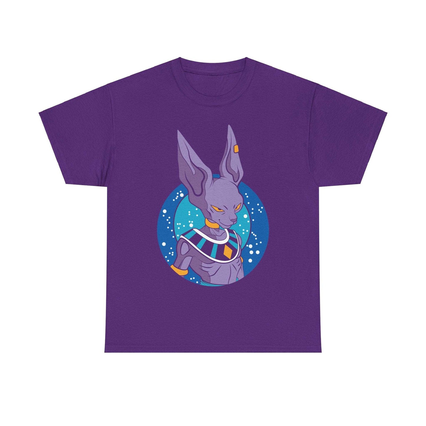 Beerus - Tee