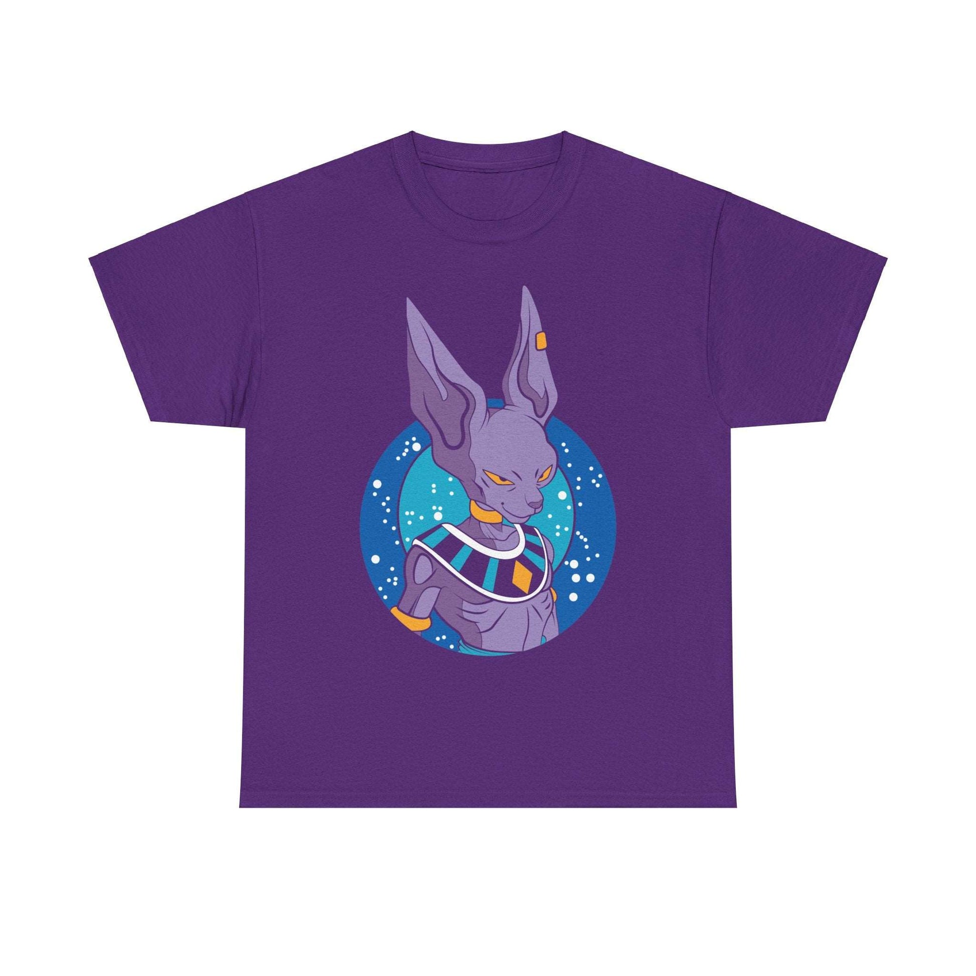 Beerus - Tee