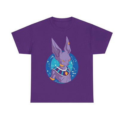 Beerus - Tee