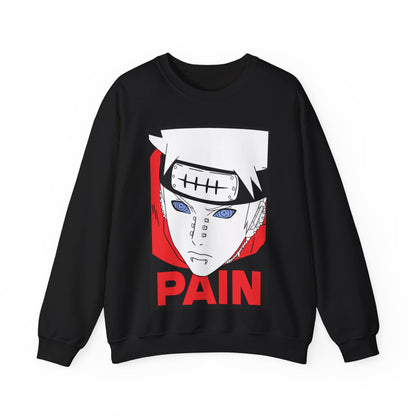 Pain -  Sweatshirt