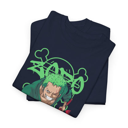 Zoro - T-Shirt