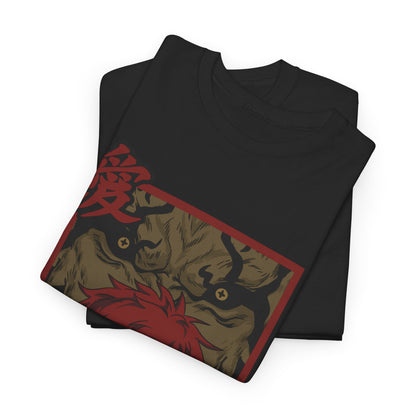 Gaara - T-Shirt