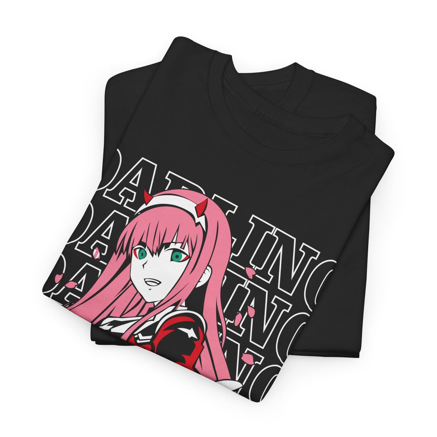 Zero Two - T-Shirt