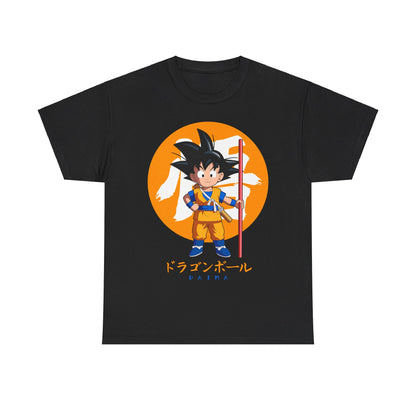 Goku - Tee