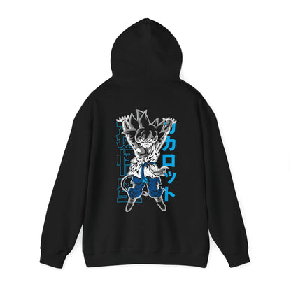 Goku - Hoodie