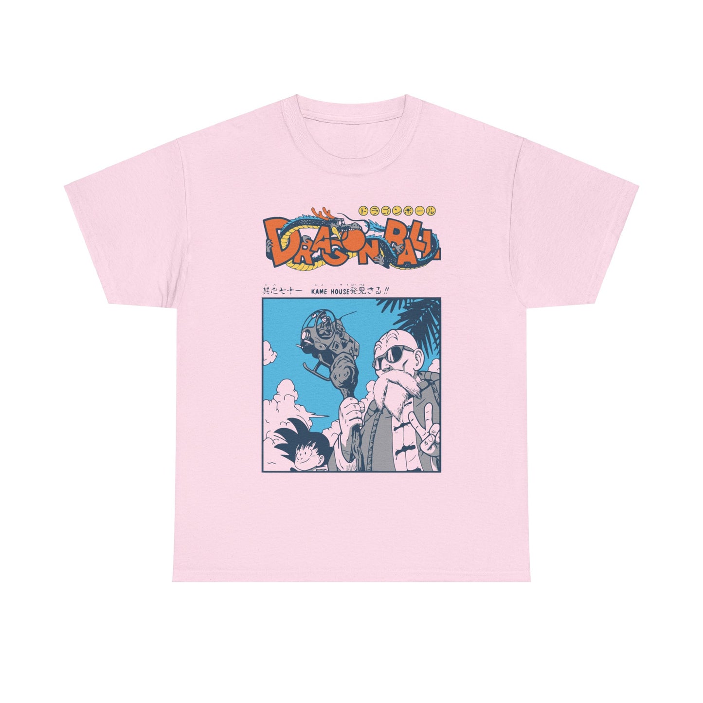 Dragon Ball - Tee