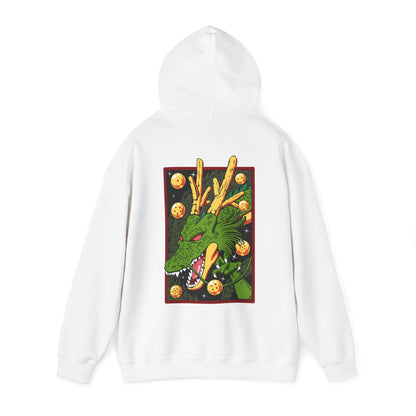 Shenron - Hoodie