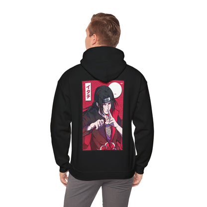 Itachi - Hoodie