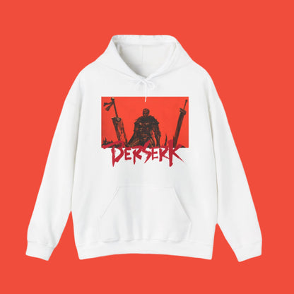 Berserk - Hoodie