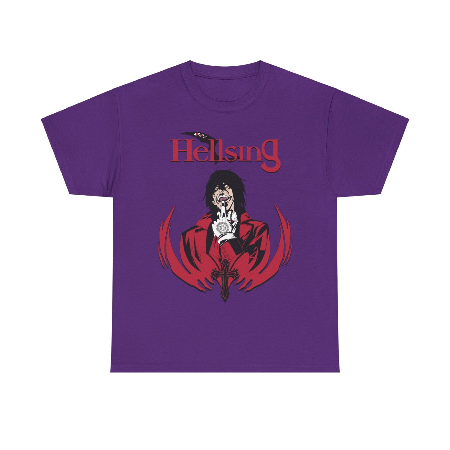 Hellsing - Tee