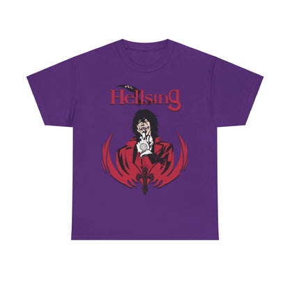 Hellsing - Tee