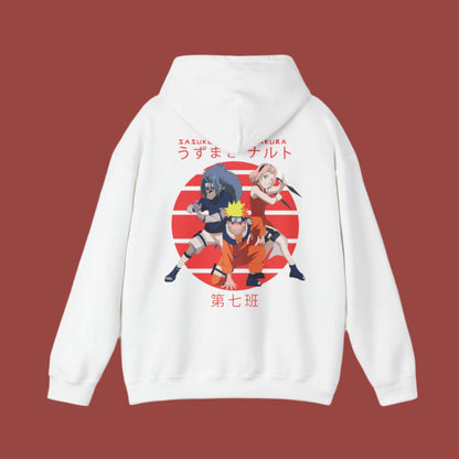 Naruto - Hoodie