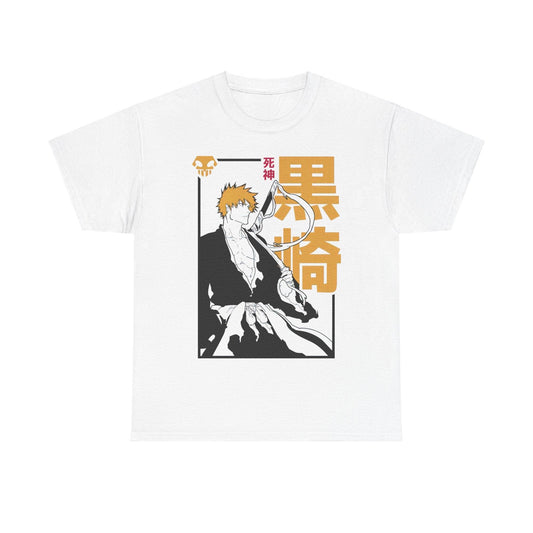 Ichigo Kurosaki - T-Shirt - YumeThreads