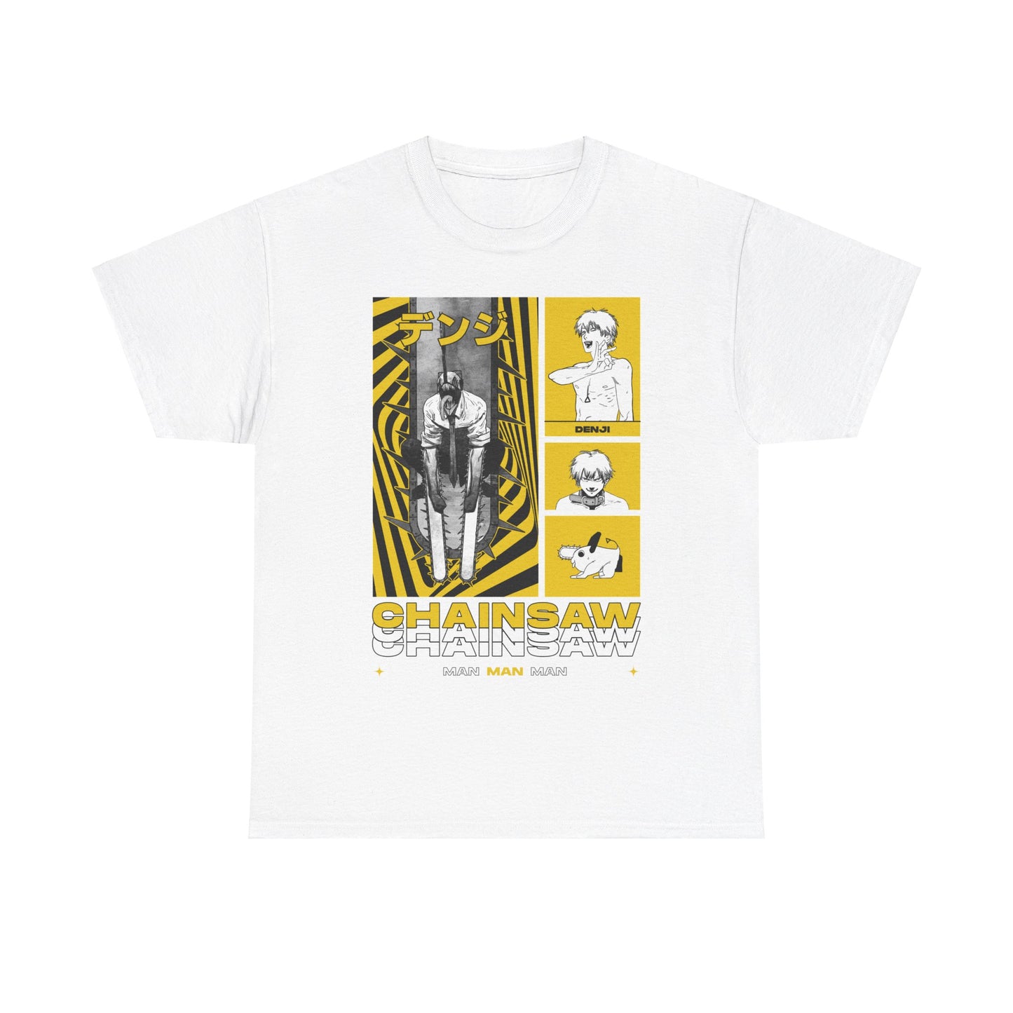 Denji - Tee