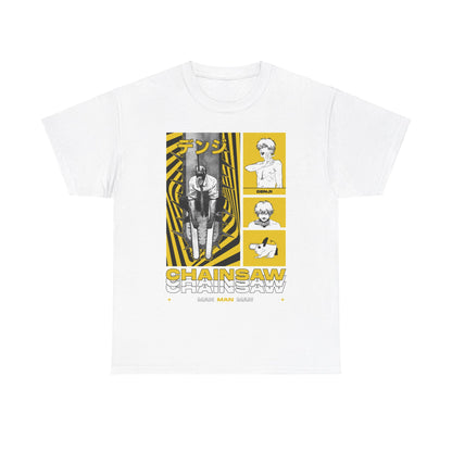 Denji - Tee