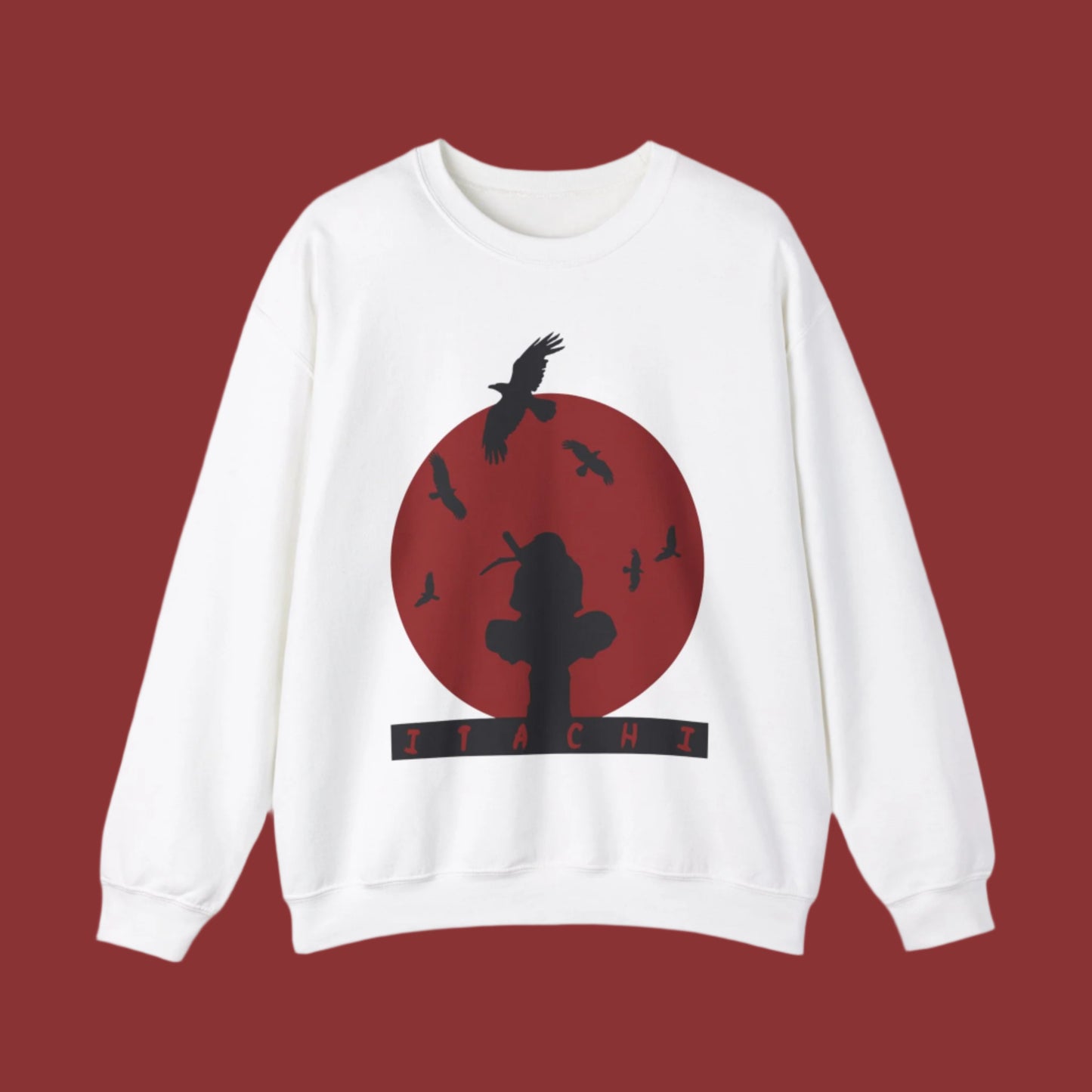 Itachi -  Sweatshirt