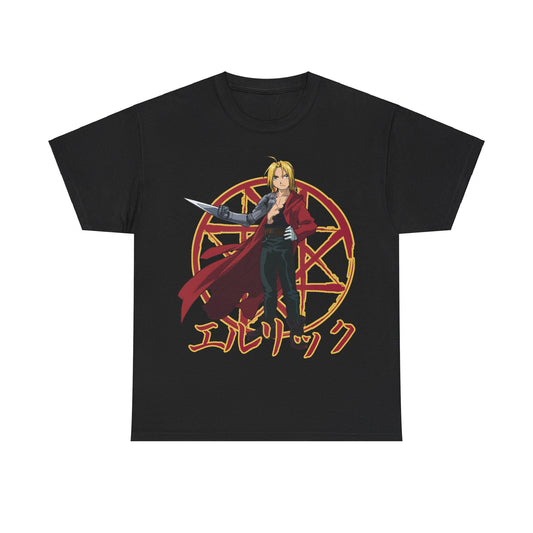 Edward Elric - Tee