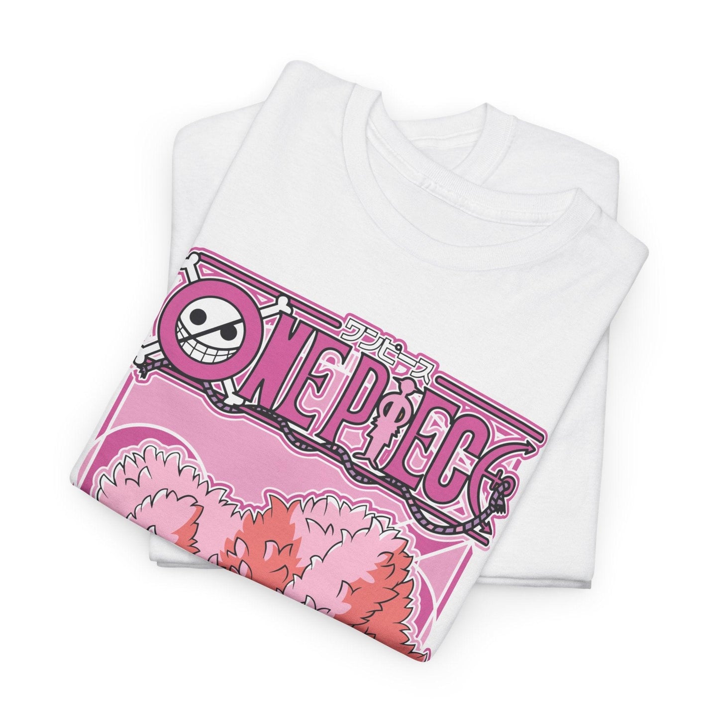 Doflamingo - T-Shirt - YumeThreads