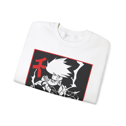 Kakashi -  Sweatshirt