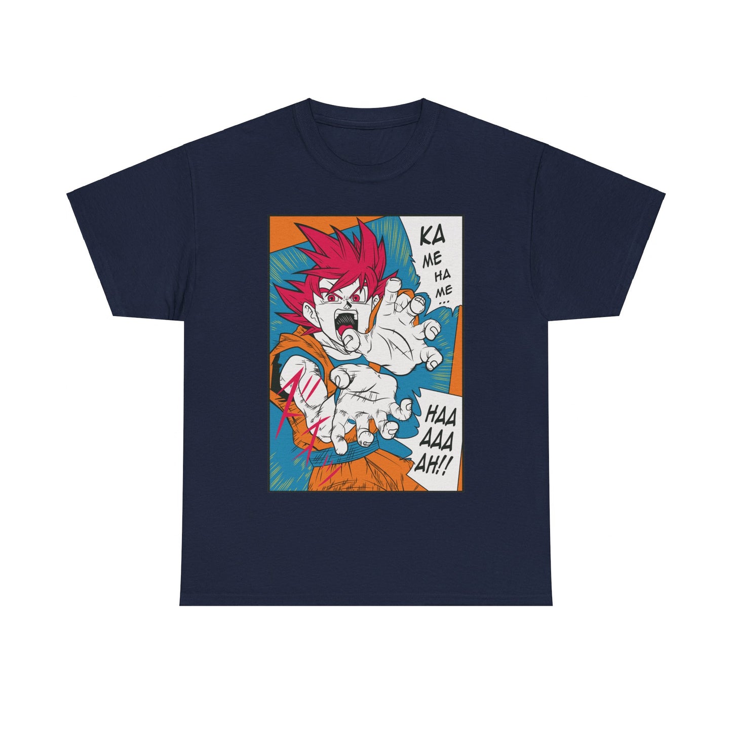 Goku - Tee