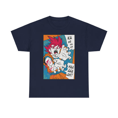 Goku - Tee