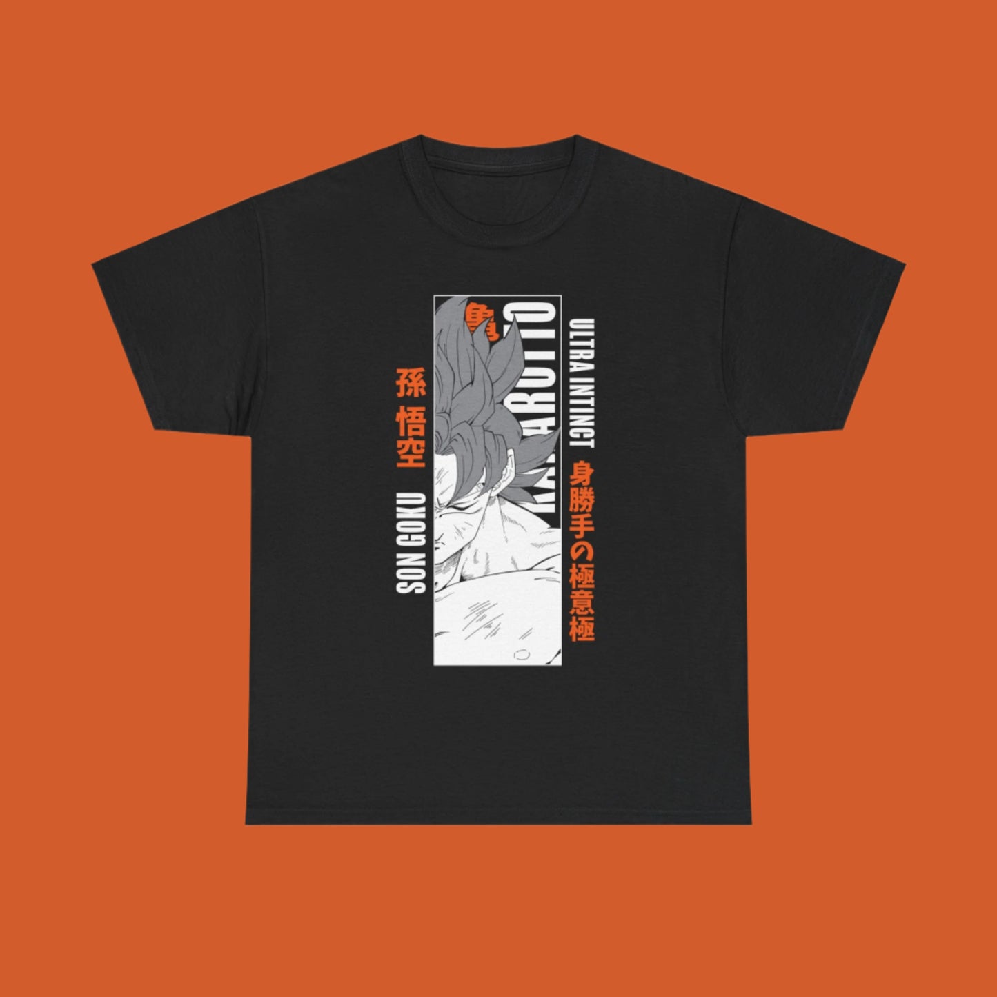 Goku - T-Shirt