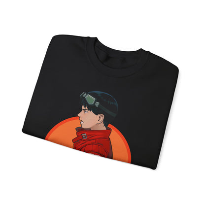 Akira -  Sweatshirt