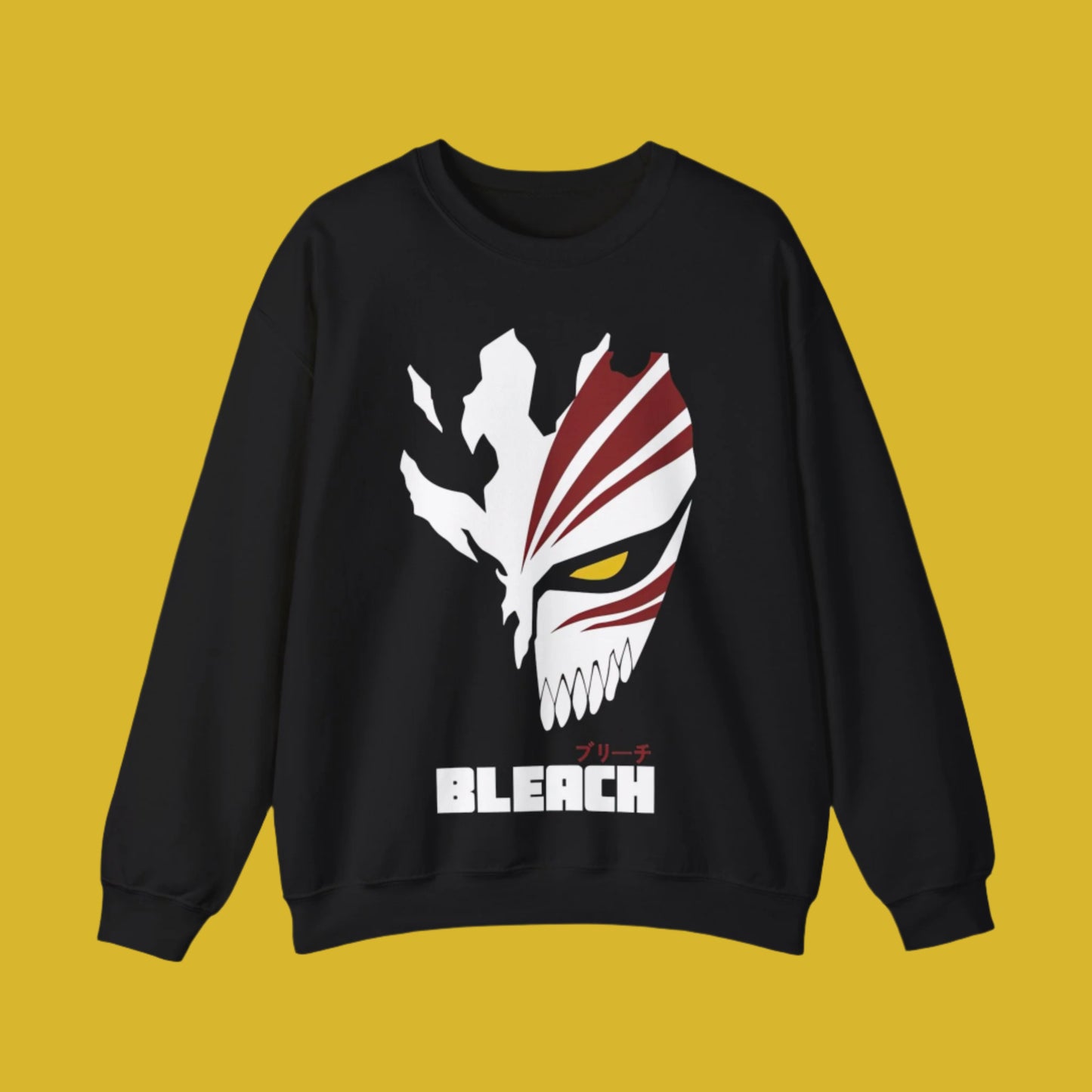 Bleach -  Sweatshirt