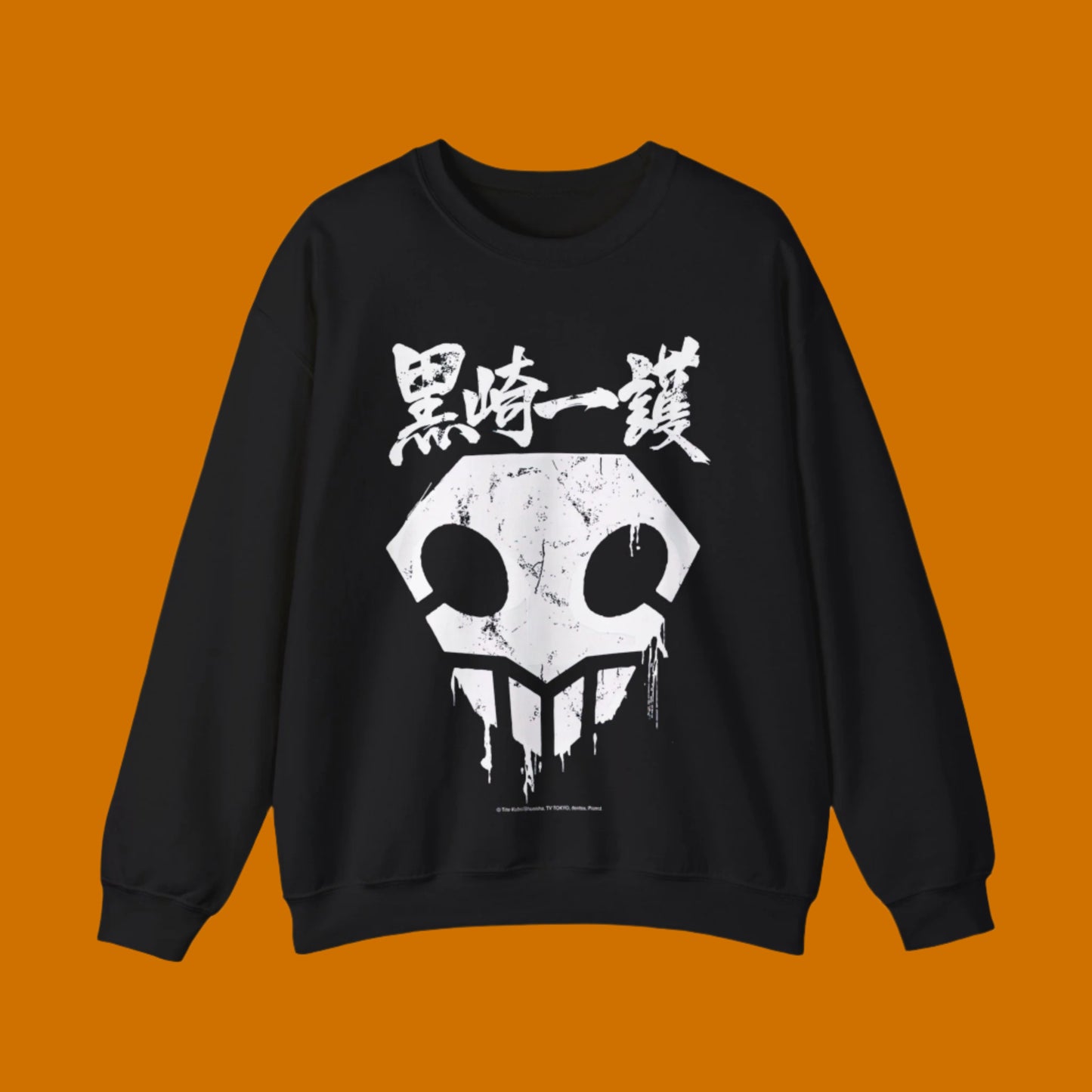 Bleach -  Sweatshirt