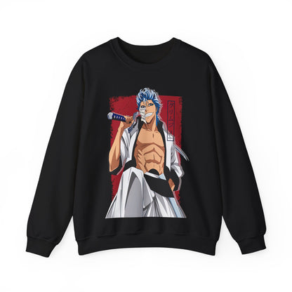 Grimmjow -  Sweatshirt