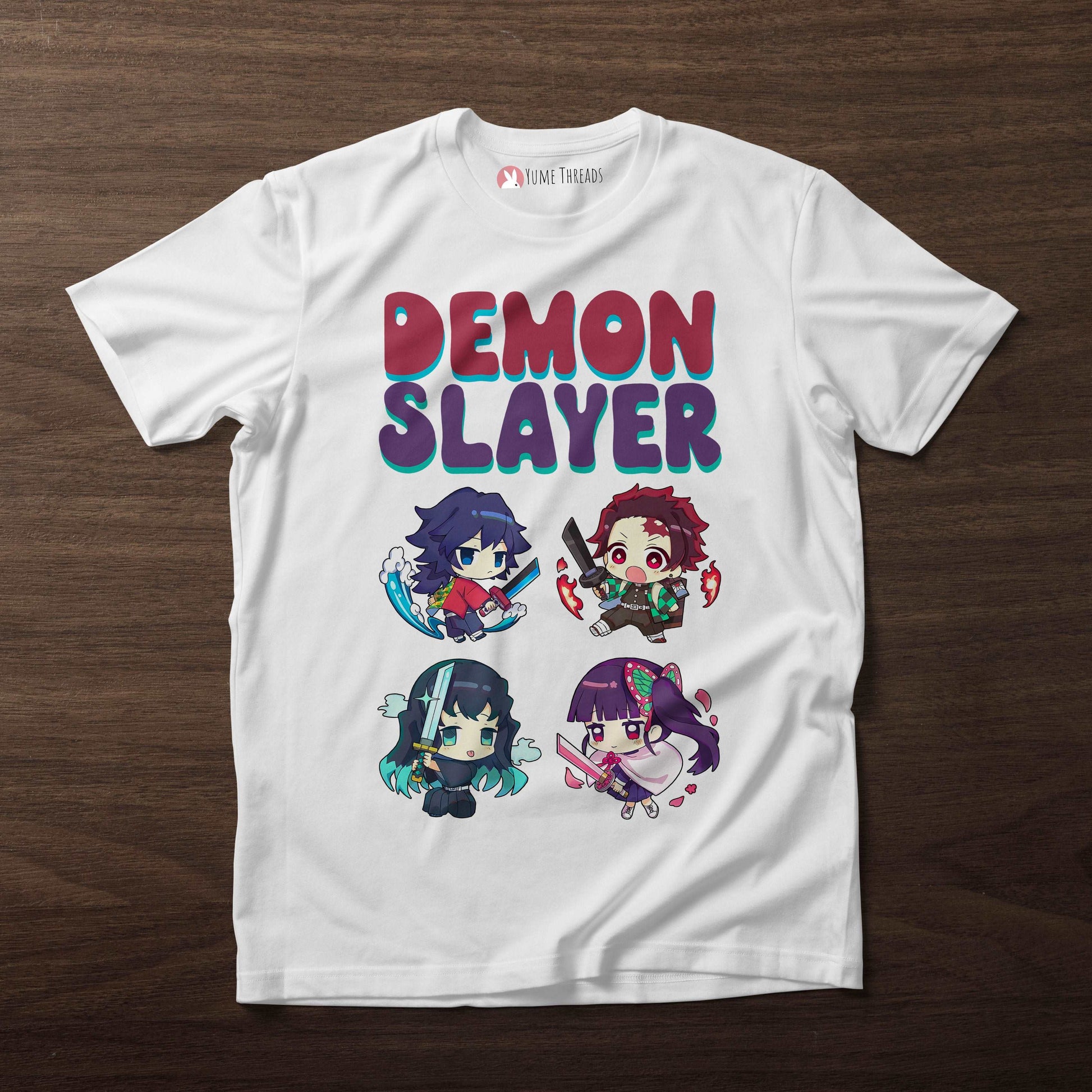 Demon Slayer - Tee