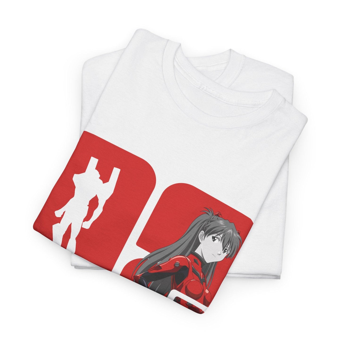 Asuka - T-Shirt - YumeThreads