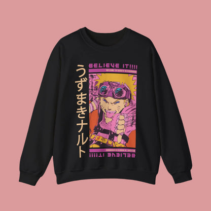 Naruto -  Sweatshirt