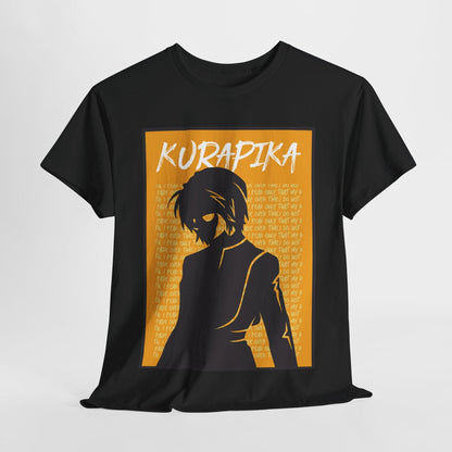 Kurapika - T-Shirt - YumeThreads