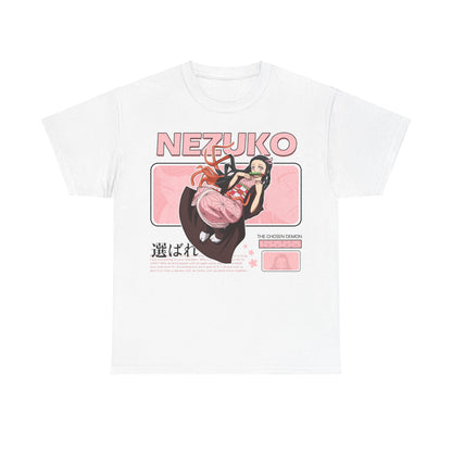 Nezuko - T-Shirt